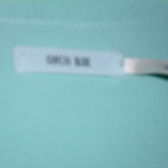 Mint Green Lace Dress - Picture 2 of 4